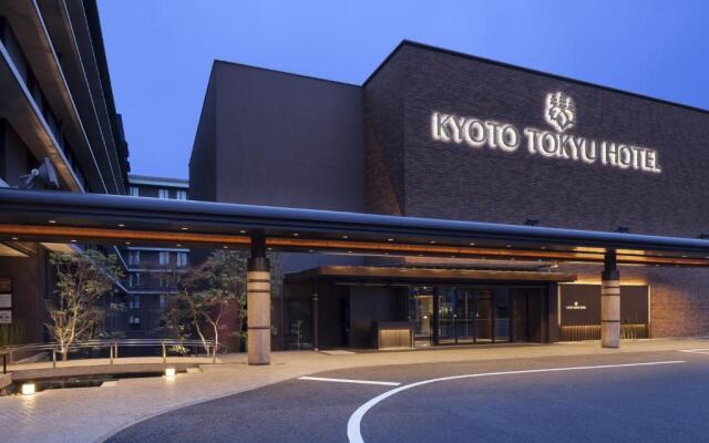 Kyoto Tokyu Hotel