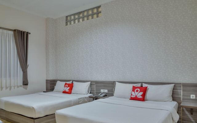ZEN Rooms near Airport Bandung