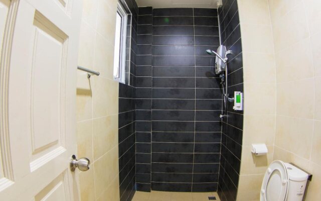 Eco Park Serviced Apartments