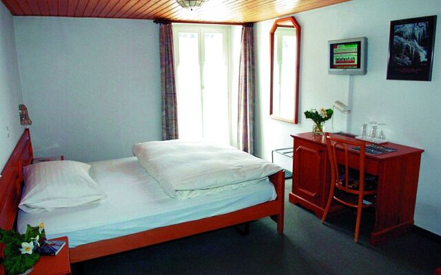 Hotel Forni