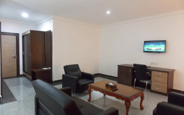 Immaculate Royal Int'l Hotel Owerri