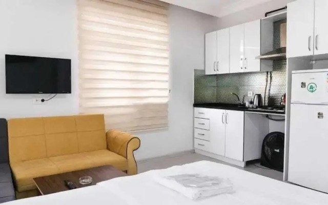 Sea House Apart Otel