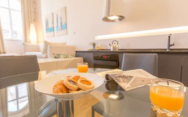 Hedera Estate, Hedera A4