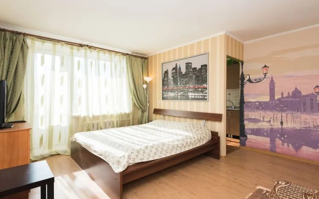 Апартаменты Марьин Дом на ул. Восточная, д. 72