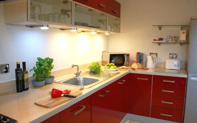 Cotels at Centro Serviced Apartments