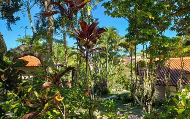 Pousada Tropical Arraial