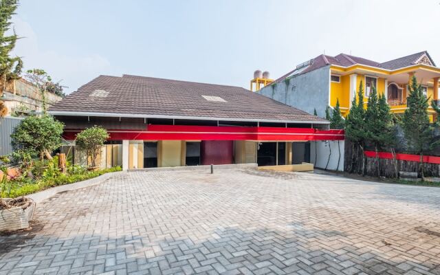 OYO 1139 Rossan Villa 2