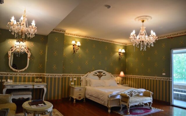 Florence Resort Villa Constantinople