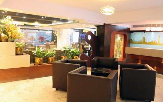 Townhouse OAK Dee Empresa