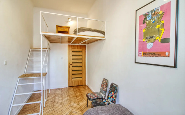 Old Town Kanonia Hostel & Apartments