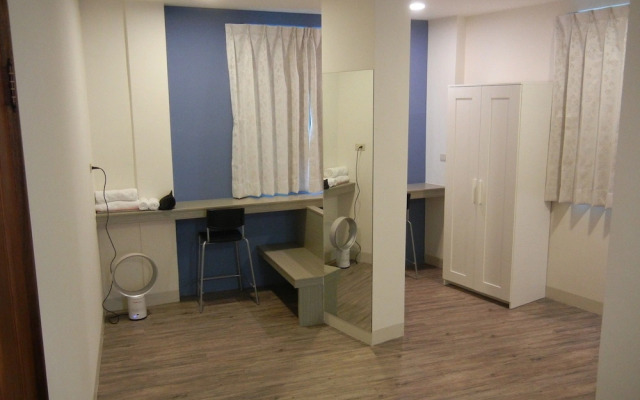 IMEEK Pet Friendly Tourist Home