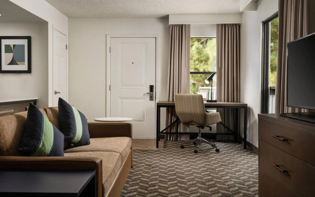 Residence Inn by Marriott Sunnyvale Silicon Valley II