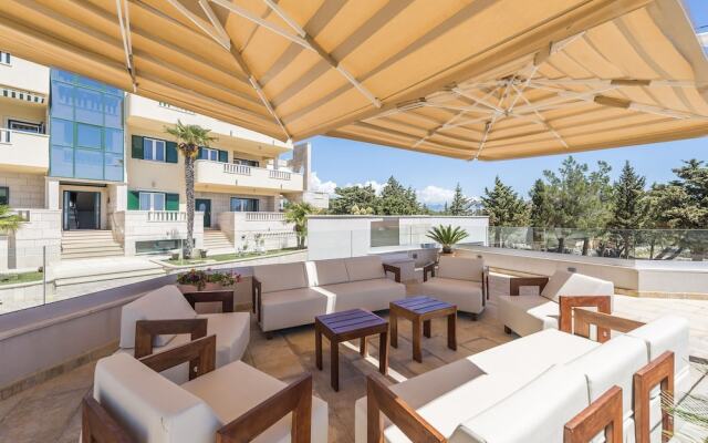 Apartments Dyana