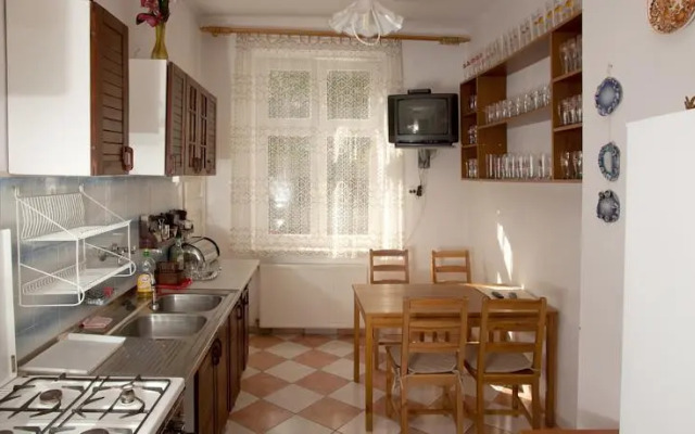 Apartamenty Kazimierz