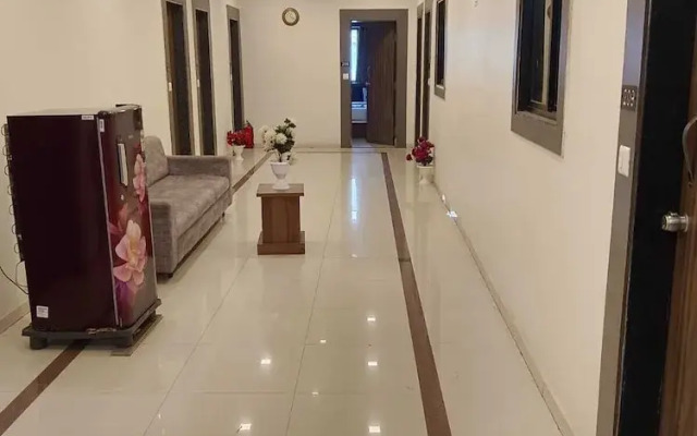 Hotel Govindam Palace