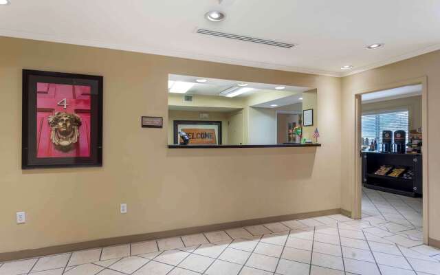 Extended Stay America Suites Memphis Airport