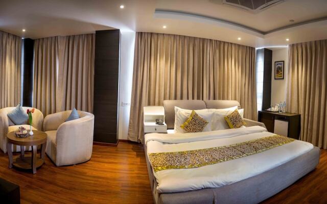 Hotel The Kingsbury