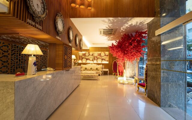 A&EM 8a Thai Van Lung Hotel