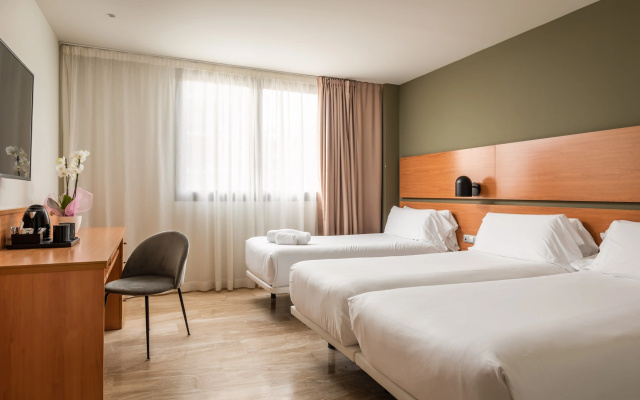 Hotel SB Express Tarragona