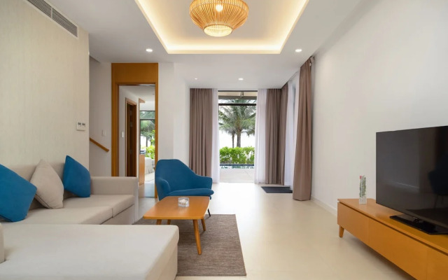 Wyndham Garden Cam Ranh Resort