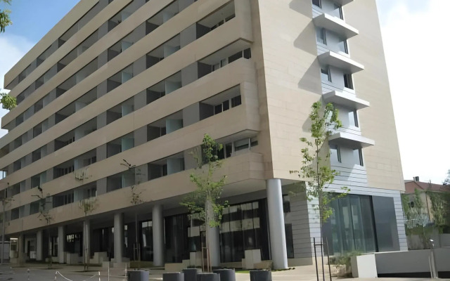 Serviced Apartments Boavista Palace