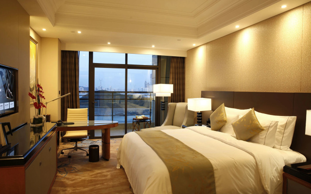 Wyndham Grand Xiamen Haicang – Guest Rooms – Xiamen