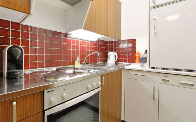 Apartment Apollo Lommel