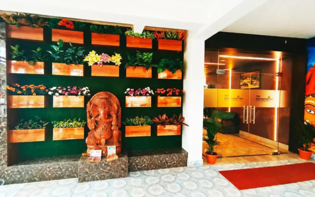 The Greenstar Inn Premium