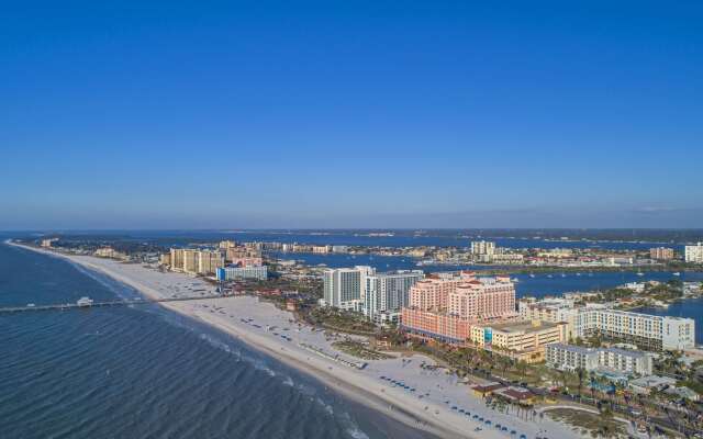 Hyatt Regency Clearwater Beach Resort & Spa