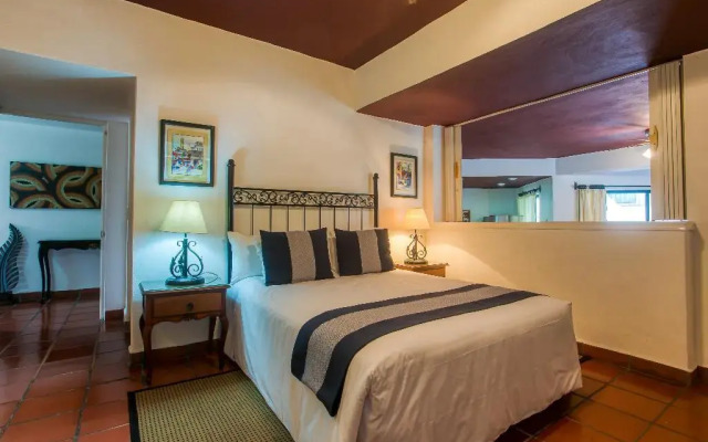 One Beach Street Zona Romantica Puerto Vallarta