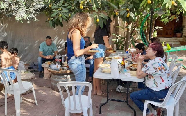 Hadar Bakfar