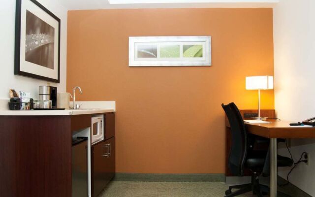 SpringHill Suites Austin Northwest/Arboretum