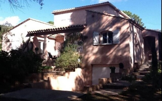 Holiday Home Lieu Dit Ambaco