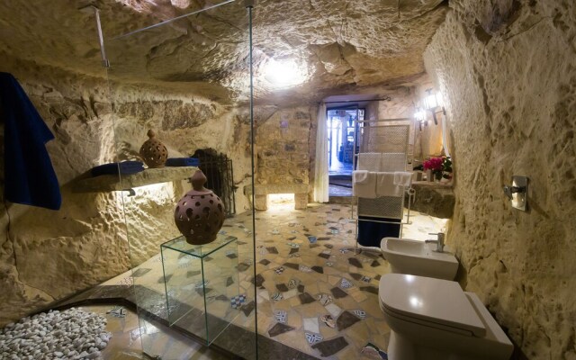 Antica Grotta Di Modica