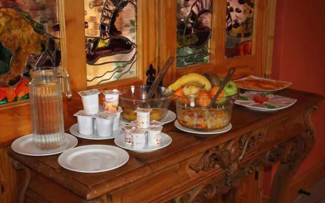 Michaeleen's Manor B&B