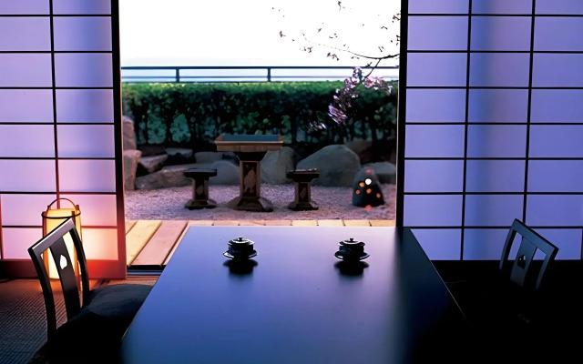 Minamichita Onsenkyo Hananomaru