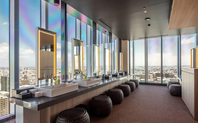 SAPPORO HOTEL by GRANBELL
