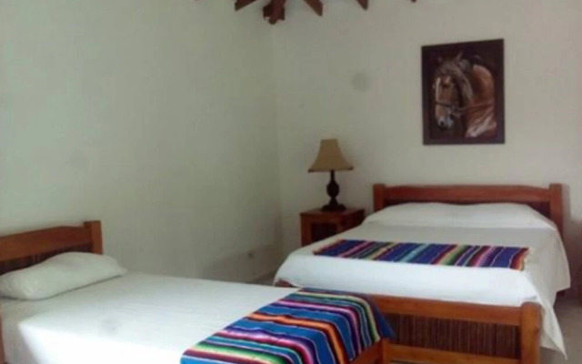 Finca Hotel La Joya