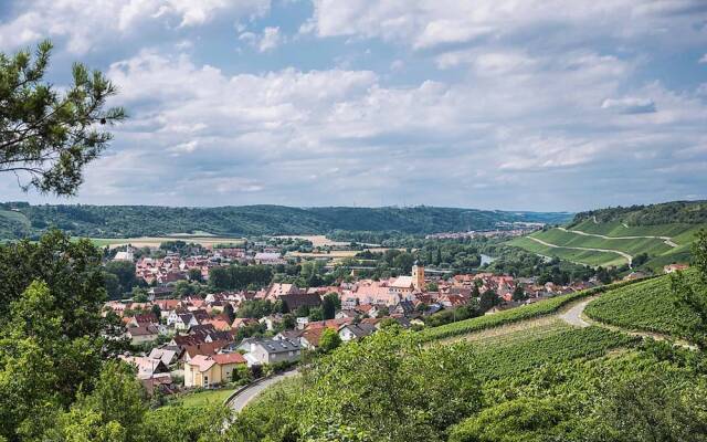 Gästehaus Mönchshof