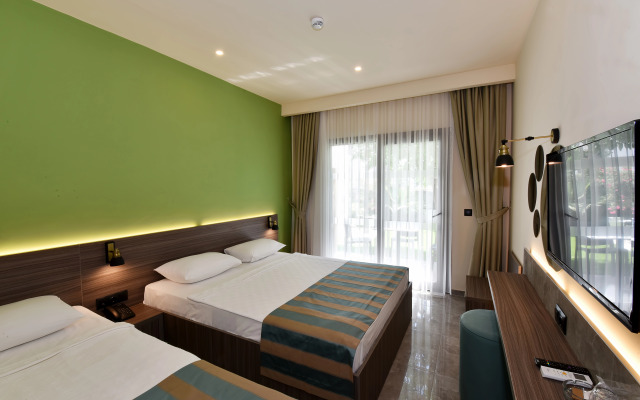 Parkım Ayaz Hotel