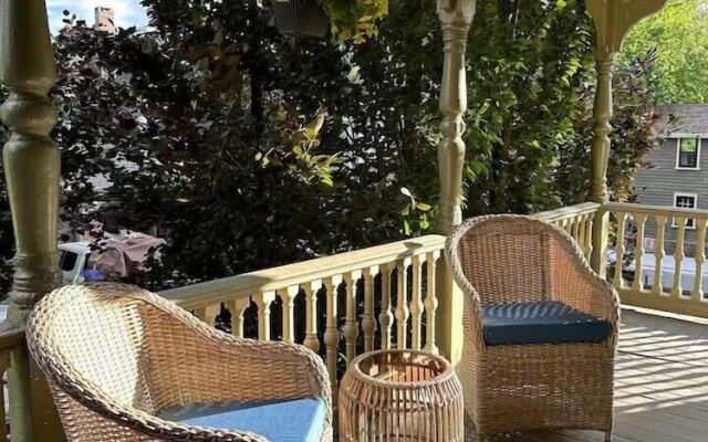 The Underwood-Hale House