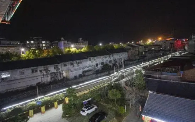 Taiji Inn
