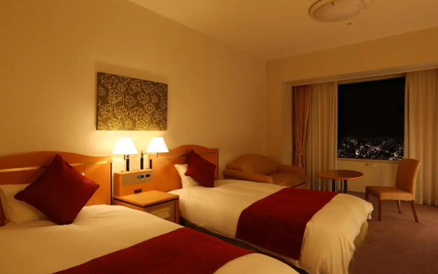 Star Gate Hotel Kansai Airport