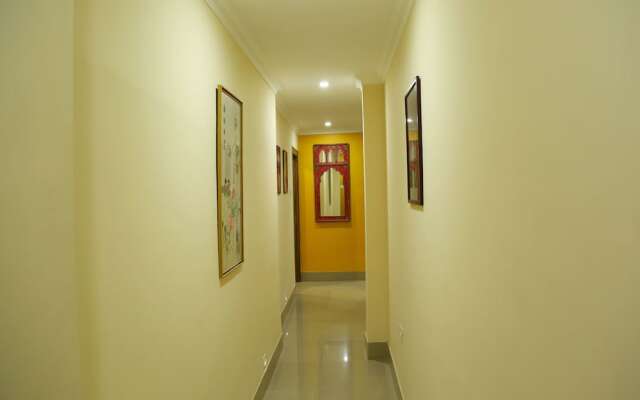 OYO 5555 Home Stay Harmony House
