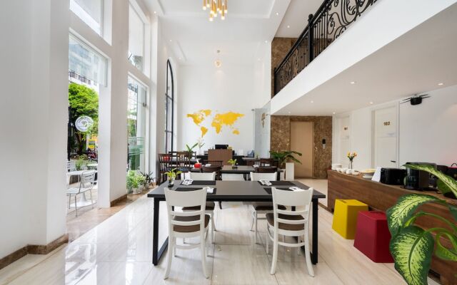 Diamond Boutique Hotel