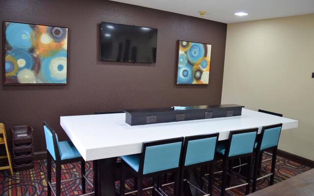 Spark by Hilton Destin