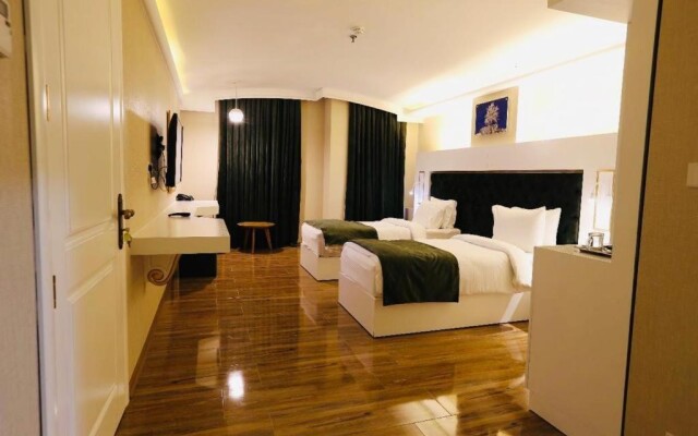 Erbil Sun Hotel