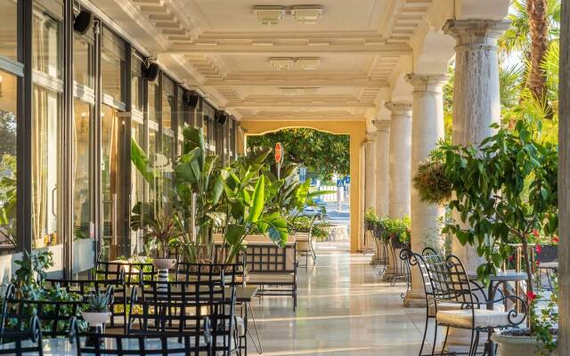 Hotel Palace Bellevue - Opatija