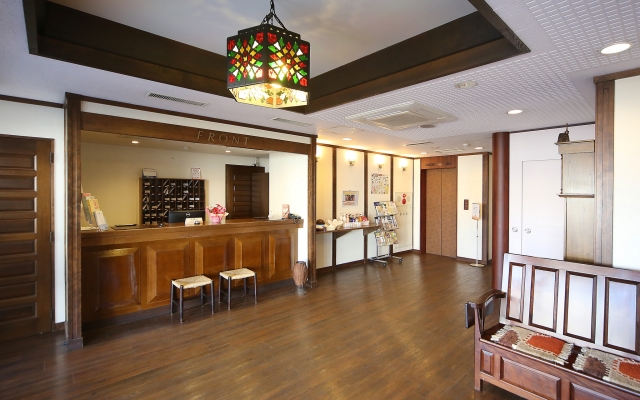 Hotel Matsumoto Yorozuya