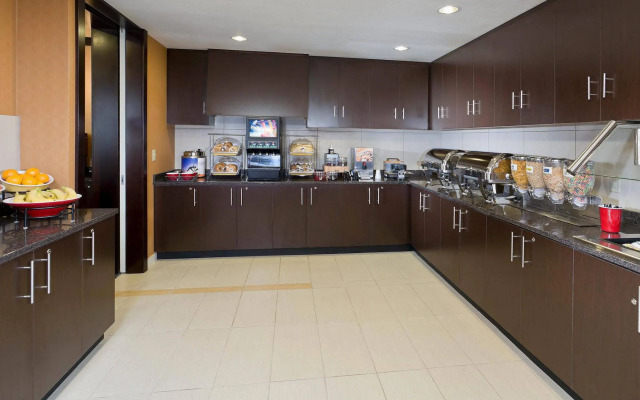 Residence Inn Bismarck North